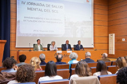 Pascual agradece a la gerente de Valdecilla "su buen hacer" al frente del Hospital durante todos estos meses