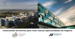 PCTCAN y Parque Tecnol&oacute;gico GARAIA celebran el 2 de julio su segundo encuentro de colaboraci&oacute;n empresarial