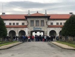 Peque&ntilde;os accionistas urgen reapertura de Sniace para fabricar celulosa para material sanitario