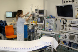 Pesquera hay que "replantear" la nueva unidad de endoscopia de Valdecilla tras un informe jur&iacute;dico desfavorable