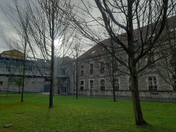 Piden cinco años y medio de prisión para el hombre que entró en una autocaravana y violó a una mujer mientras dormía