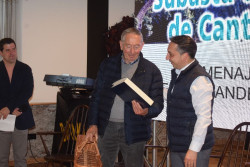 Pi&eacute;lagos volver&aacute; a acoger la subasta del `Campanu` de Cantabria