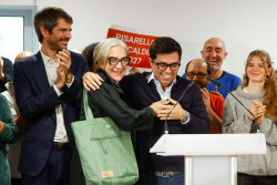 Pisarello aspira a ser "el primer alcalde de Barcelona de origen migrante"