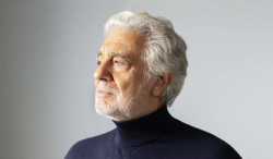 Pl&aacute;cido Domingo act&uacute;a hoy en una gala del Palacio que a&uacute;na &oacute;pera, zarzuela, opereta y canciones populares