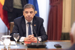 Planas valora mantener los días de pesca en el Mediterráneo sin nuevas medidas de compensación