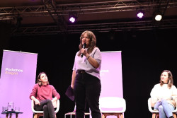 Podemos sufre otro descalabro al desaparecer en Arag&oacute;n, IU con Suma salva los muebles y CHA duplica esca&ntilde;os