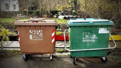 Polanco licitará en 887.000 euros el servicio de basuras