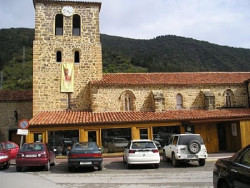 Potes acoger&aacute; a partir del domingo la Conferencia de Asociaciones de Escritoras y Escritores