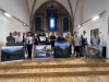 Potes celebra este s&aacute;bado su XV Concurso de Pintura R&aacute;pida con 7.700 euros en premios