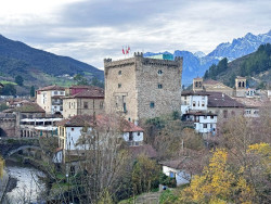 Potes elabora su primer censo de amianto y un cronograma de retirada progresiva