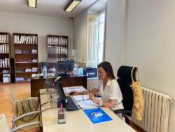 PP en Torrelavega denuncia que "no hay fecha" ni para la integraci&oacute;n ferroviaria ni para Sniace