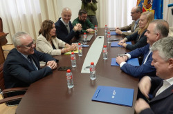 PP y PRC, forzado por los alcaldes, negocia y calla en busca de un acuerdo presupuestario