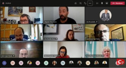 PRC-PSOE aprueba el presupuesto "provisional y flexible" para Torrelavega solo con el apoyo de Cs