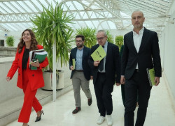 PRC rechaza hablar  sobre presupuestos hasta que el  PP haga público el cumplimiento de sus condiciones