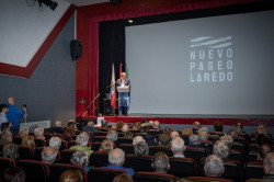 Presentada la rehabilitaci&oacute;n del Paseo Mar&iacute;timo de Laredo, un proyecto "transformador al que no se puede renunciar"