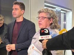 Protecci&oacute; Civil pide precauci&oacute;n ante un nuevo temporal con lluvias de m&aacute;s de 150 litros