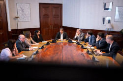 PSOE no asiste a reuni&oacute;n con saharauis y Sumar dice que con el PP son mayor&iacute;a para desbloquear la ley de la nacionalidad