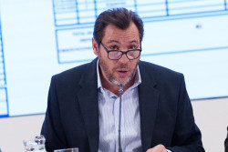 Puente dice que no teme ser cesado por S&aacute;nchez: "Mi puesto est&aacute; a su disposici&oacute;n siempre"