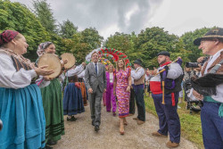 Puente San Miguel acoge este martes la celebraci&oacute;n del D&iacute;a de las Instituciones de Cantabria