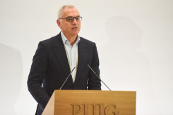 Puig acelera su fusi&oacute;n con Est&eacute;e Lauder en una operaci&oacute;n transformacional de 50.000 millones, seg&uacute;n Jefferies