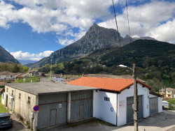 Ramales roza los 35 grados y varios municipios c&aacute;ntabros superan los 33
