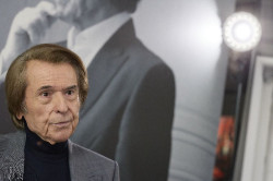 Raphael, sobre los artistas de reguetón: "Desaparecen igual que aparecen porque a la gente no le llegan"