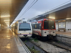Renfe activa la compra y renovaci&oacute;n de los abonos gratuitos para Cercan&iacute;as Cantabria