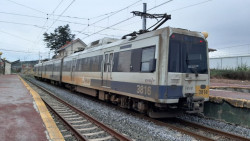 Renfe har&aacute; transbordos en autob&uacute;s por obras entre Puente San Miguel y Cabez&oacute;n seis d&iacute;as de septiembre y octubre