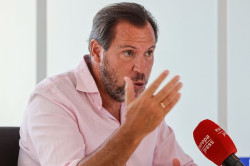 Renfe prepara su desembarco en Portugal tras las dificultades encontradas en Francia