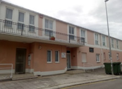 Residencia Geriátrica San Roque (Mortera)