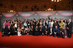 (Resumen) `Sirat` triunfa en los Premis Gaud&iacute; con 8 galardones y `Frontera` consigue 4