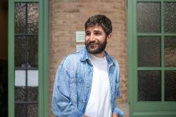 Ricky Rubio: "Esto no es una despedida, es solamente un agradecimiento"