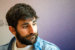 Ricky Rubio: "Yo quiero jugar al baloncesto, pero no puedo"