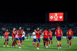 RTVE emitirá un partido por jornada de la Copa del Mundo 2026 y Mediapro todos los encuentros en televisión de pago