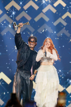RTVE recibe cerca de 900 canciones para participar en el Benidorm Fest 2027