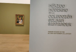 Rubens y Frida conviven con la &uacute;ltima tecnolog&iacute;a en Faro Santander, un espacio con arraigo y abierto al mundo