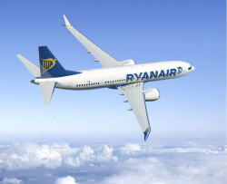 Ryanair recorta un millón de plazas y 20 rutas en Bruselas para el próximo invierno por el alza de las tasas