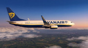 Ryanair tilda de "falsas" las declaraciones de Puente sobre la falta de aviones y exige tarifas competitivas
