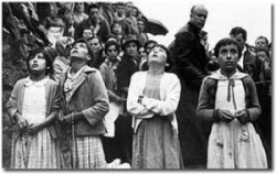 San Sebastián de Garabandal