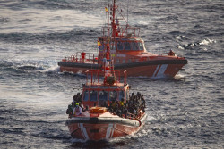 S&aacute;nchez aprueba transferir 100 millones de euros a Canarias para la atenci&oacute;n de la migraci&oacute;n