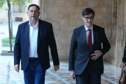S&aacute;nchez permite reforzar la Agencia Tributaria de Catalu&ntilde;a con 527 millones para seguir con la independencia de hecho
