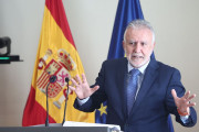 S&aacute;nchez se deja enredar por Marruecos y se har&aacute; lo que diga el Rey moro