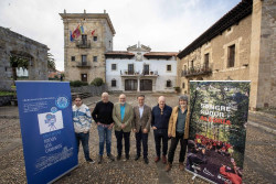 `Sangre, sudor y alegr&iacute;a`, el documental de Montero nominado a los Goya, abre en La Vidriera el ciclo Todos los Caminos