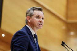 Sanidad adjudica el 55% de las plazas MIR, hasta llegar a las 4.712 plazas de las 8.550 ofertadas en esta convocatoria