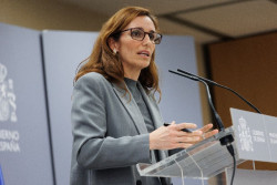 Sanidad incrementa un 2,9% las plazas de Formación Sanitaria Especializada con respecto a 2023