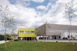 Sanidad invertir&aacute; 10 millones de euros en la ampliaci&oacute;n y mejora las telecomunicaciones del SCS