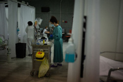 Sanidad notifica 15.083 casos nuevos de Covid-19 y la incidencia se mantiene en 70 en las últimas dos semanas