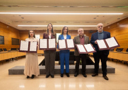 Sanidad y los sindicatos de clase llegan a un acuerdo para aprobar un nuevo Estatuto Marco y en contra los Sindicatos m&eacute;dicos