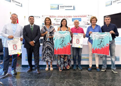 Santander acoge este fin de semana las pruebas de los 100 y 50 kil&oacute;metros y las 24 Horas en Ruta