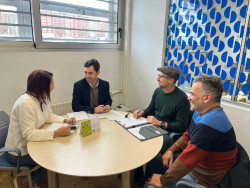 Santander acoger&aacute; el 18 de abril un encuentro de la comunidad italiana en Cantabria